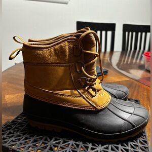 Women’s Size 9 Rain/Snow Boots - Target